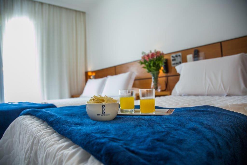  Atlantico Inn Apart Hotel