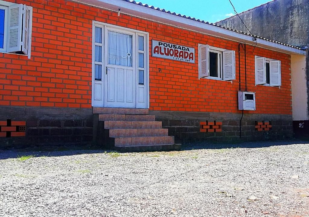  Pousada Alvorada