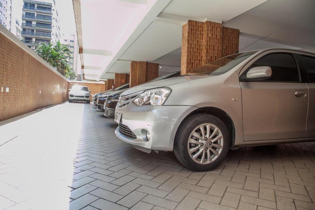  Atlantico Inn Apart Hotel