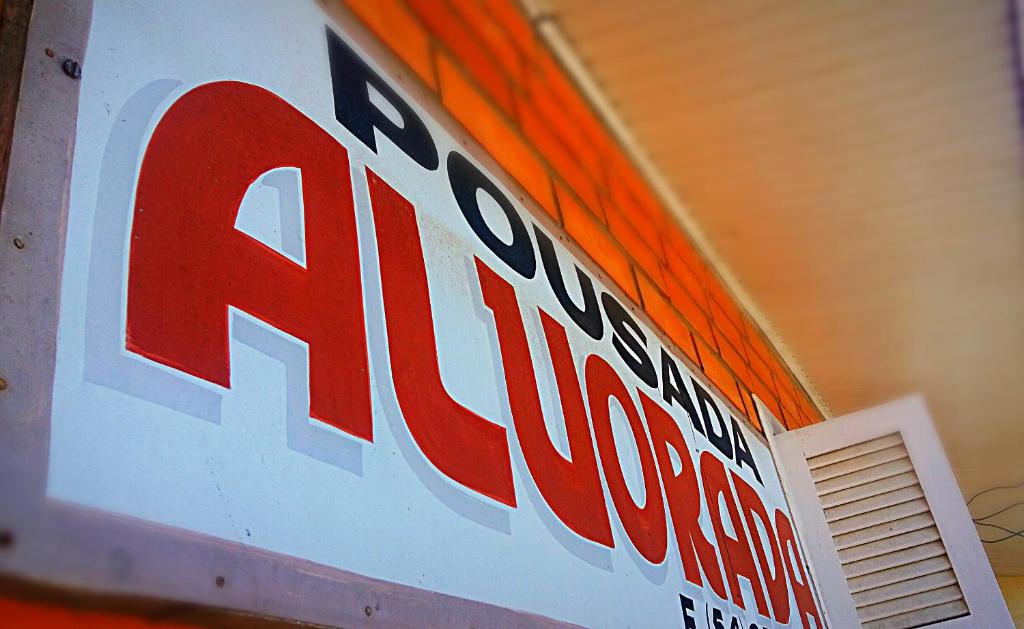  Pousada Alvorada