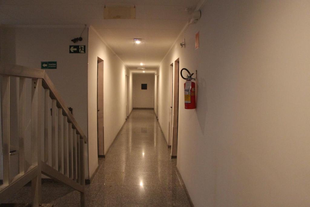 Imagem da galeria de David Plaza Hotel em Osasco