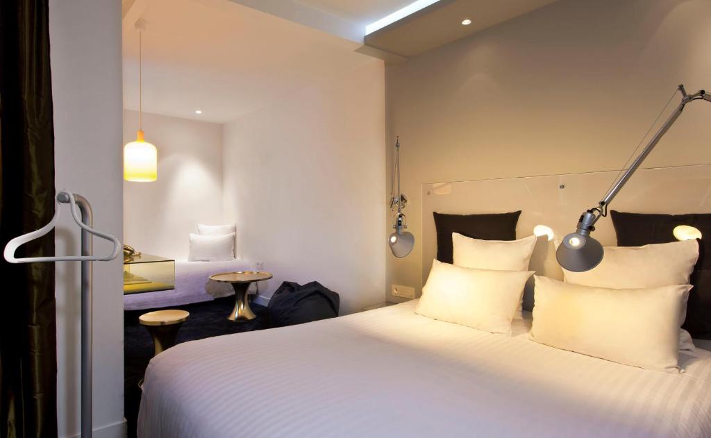 Color Design Hotel - Resim 22