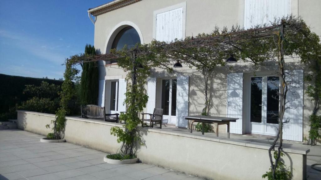 Le clos des vergers - 14