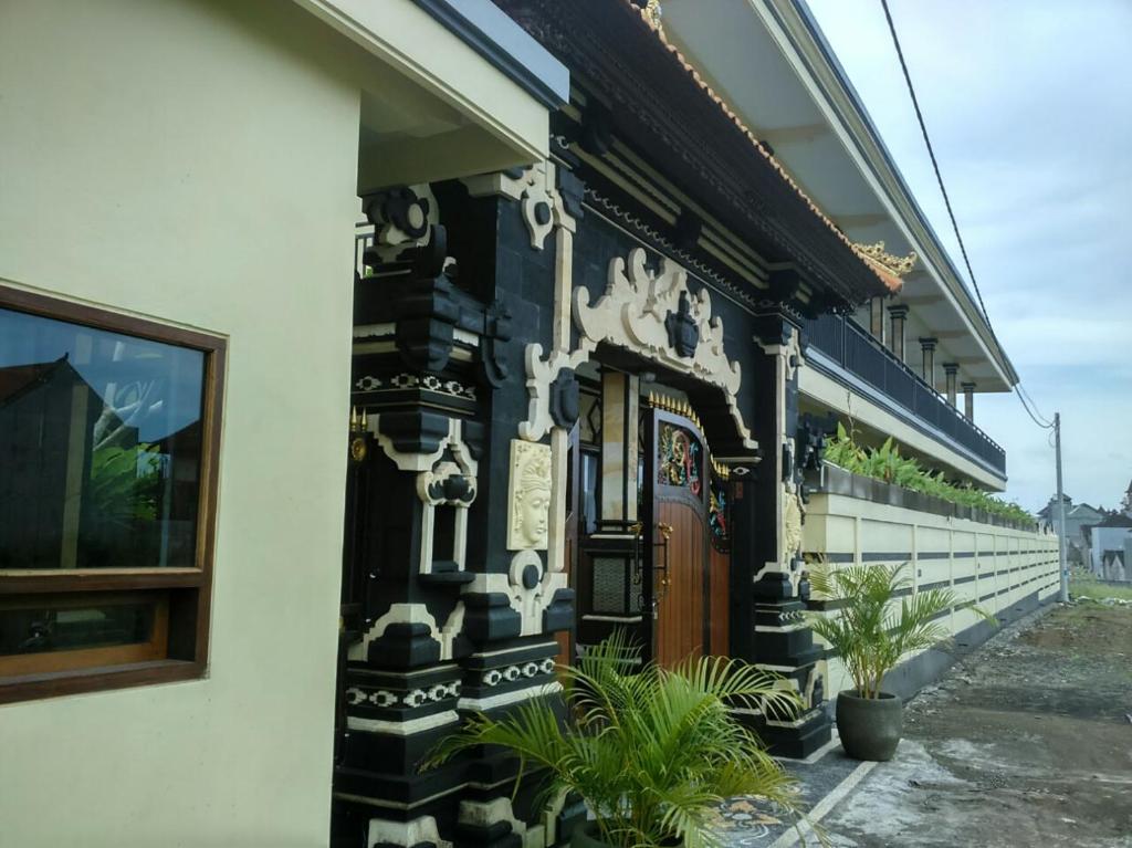 Kusuma Guesthouse - 7