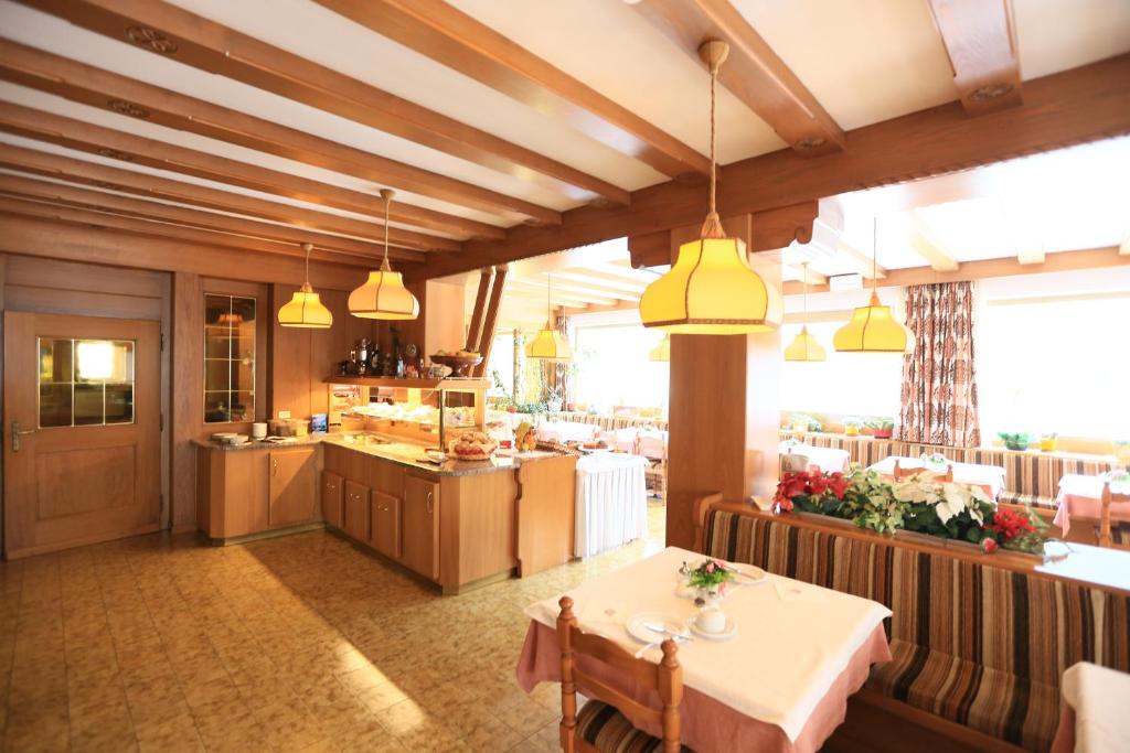 Jedzenie w aparthotelu lub w pobliżu