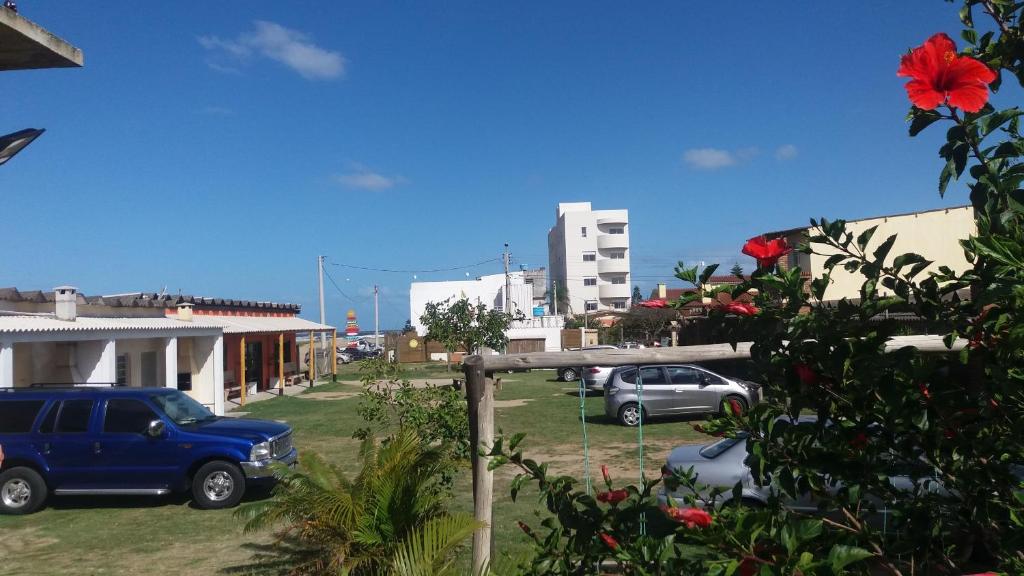  Pousada do Mar