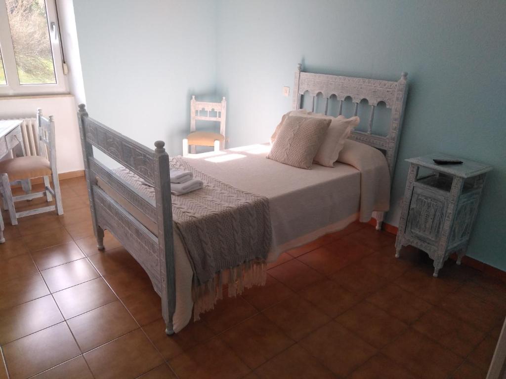 Balneario Casa Pallotti - Superior Eenpersoonskamer