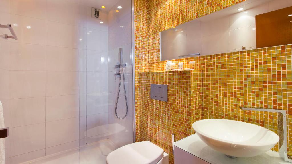 Color Design Hotel - Resim 30