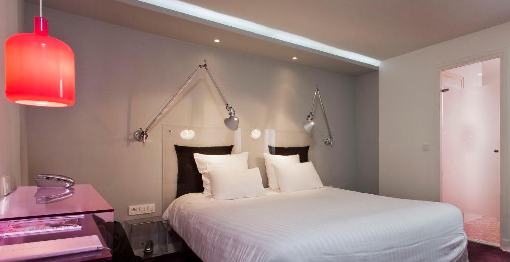 Color Design Hotel - Resim 21