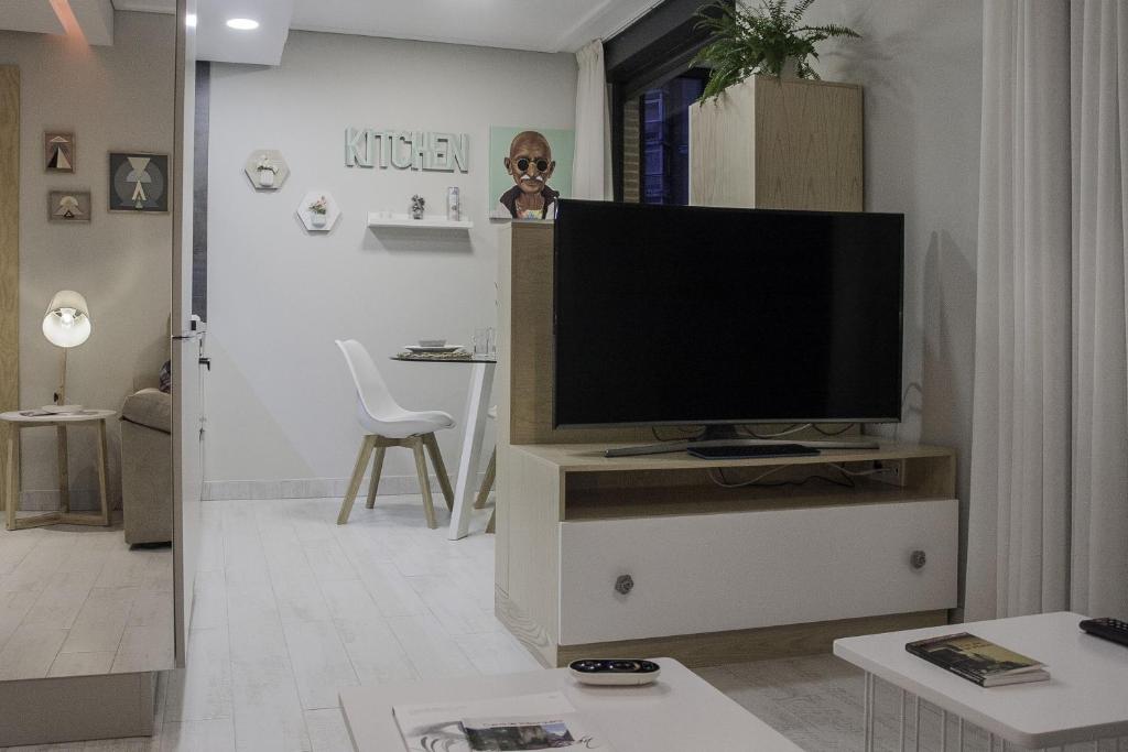 Apartamentos Inloft - 2