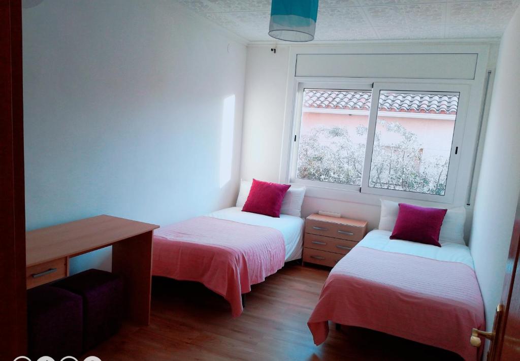 La Casa de Vacaciones - Appartamento Con Balcone