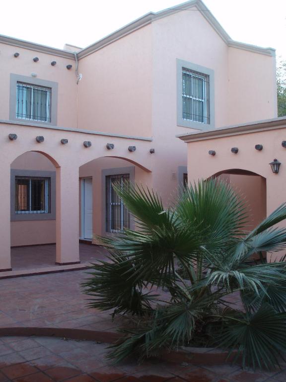 Duplex Paraíso