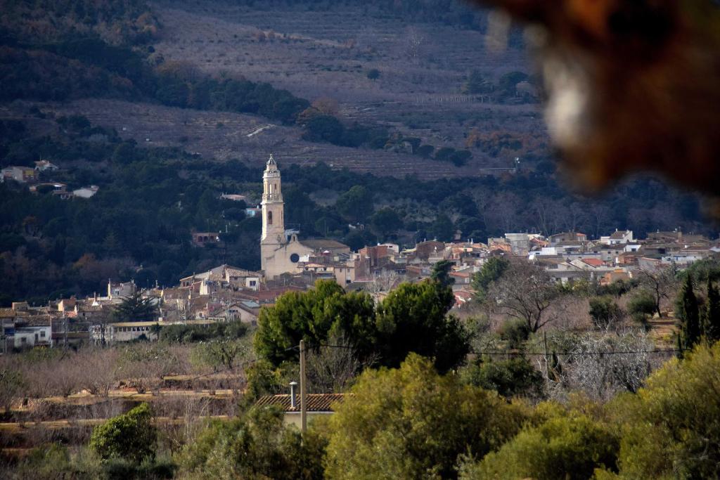 Mas Lucena, Alforja – Updated 2023 Prices