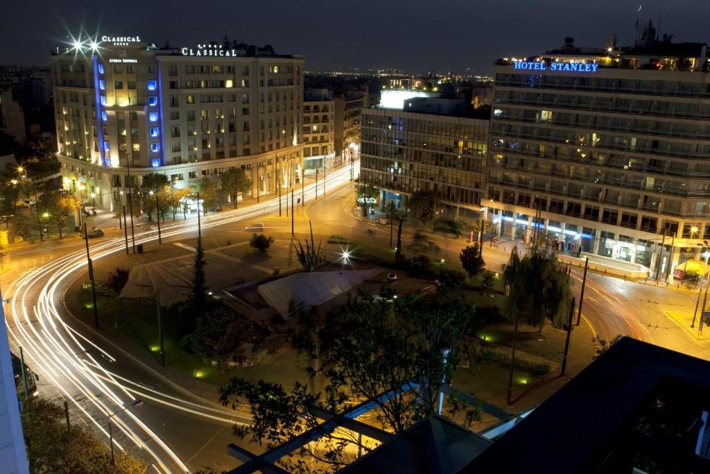 Hotel Katerina - Resim 32