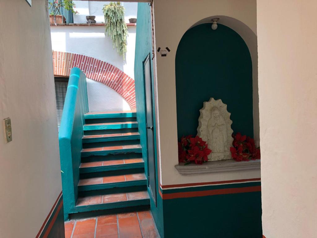 Meson del Penasco - Appartement Standard