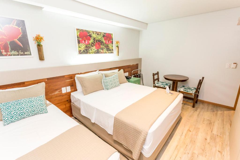  Hotel Pousada do Bosque