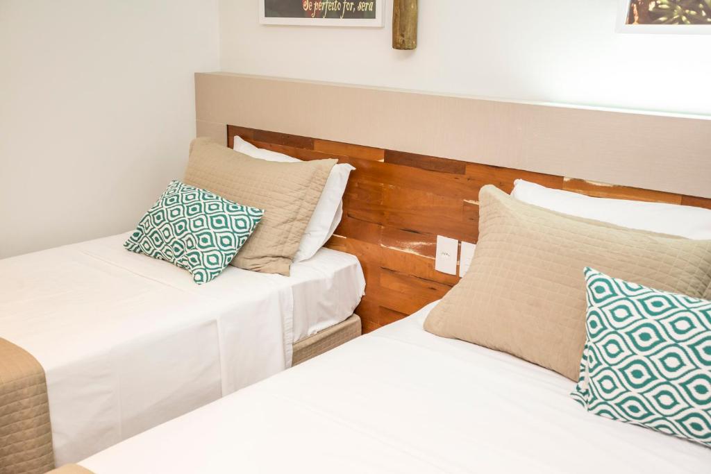  Hotel Pousada do Bosque