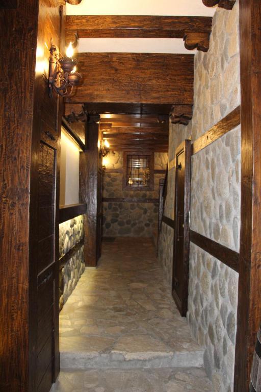 Fotografie z fotogalerie ubytování Matsurev Han v destinaci Bansko