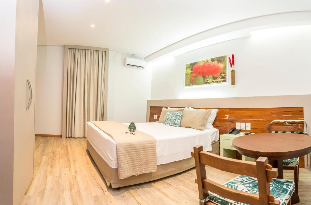  Hotel Pousada do Bosque