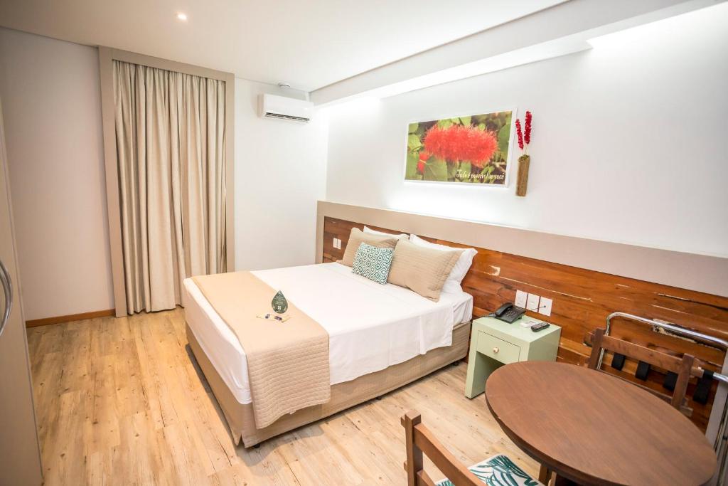  Hotel Pousada do Bosque