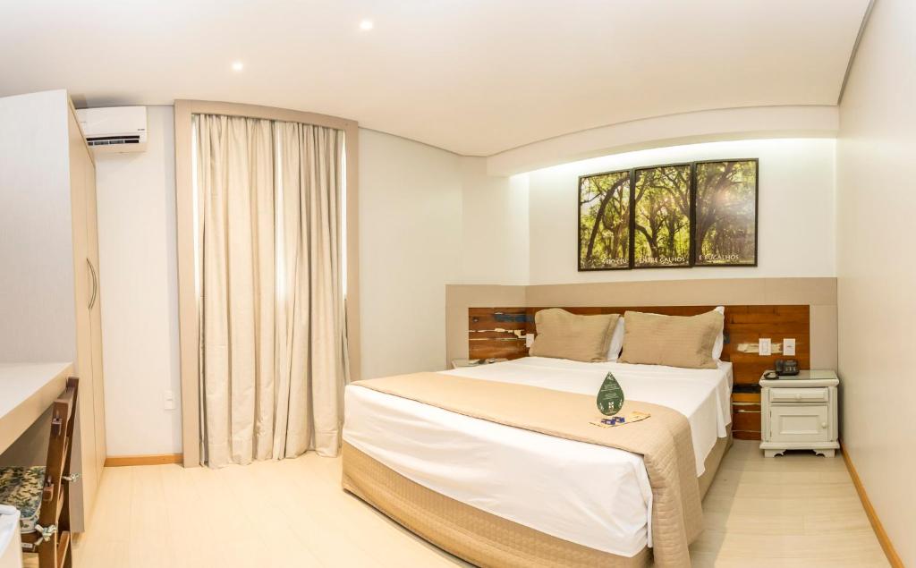  Hotel Pousada do Bosque