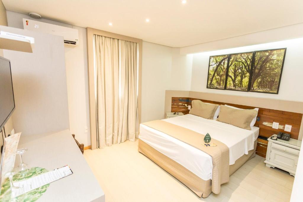  Hotel Pousada do Bosque
