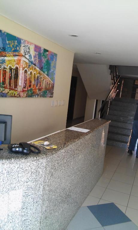 Hotel Sambaquis