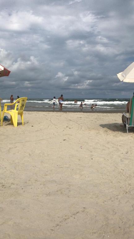  Ilhas do Mel/Praia Grande Caiçara São Paulo