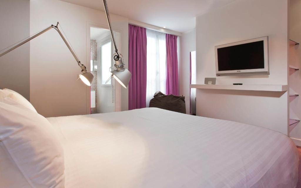 Color Design Hotel - Resim 45