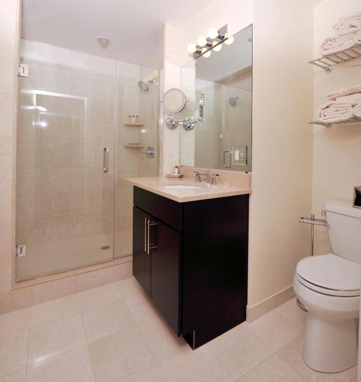 Bricco Suites - One-Bedroom Suite
