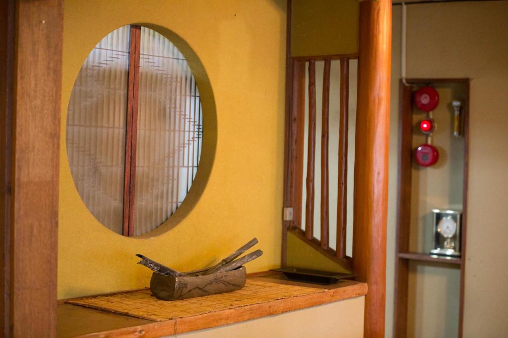 Fotografie z fotogalerie ubytování 柏屋旅館＜シェアハウス&ゲストハウス＞ v destinaci Saku