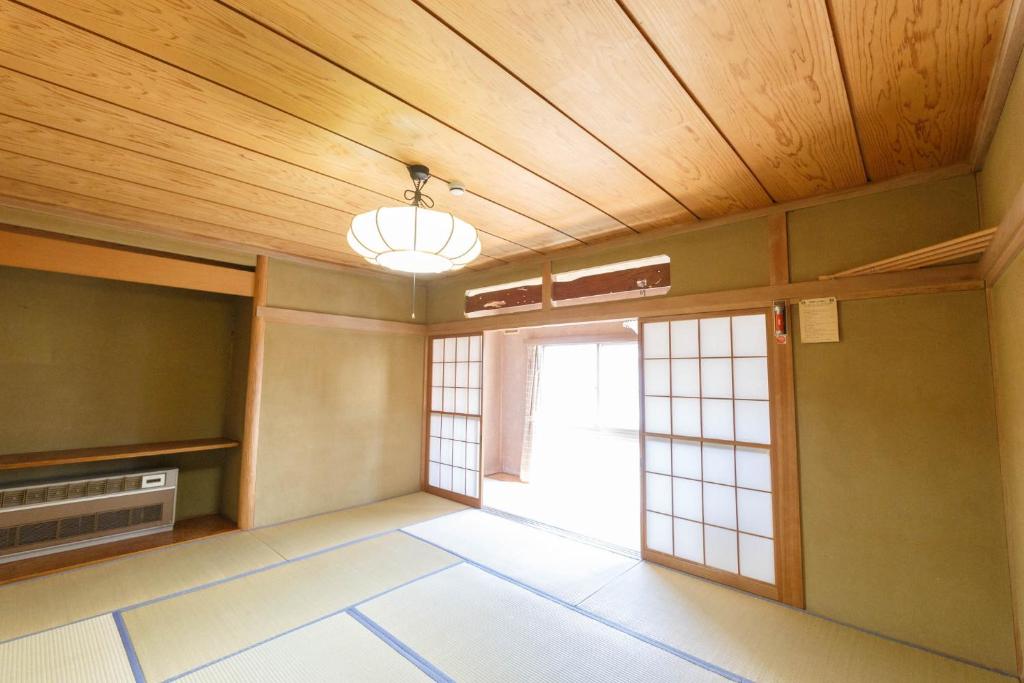 Fotografie z fotogalerie ubytování 柏屋旅館＜シェアハウス&ゲストハウス＞ v destinaci Saku