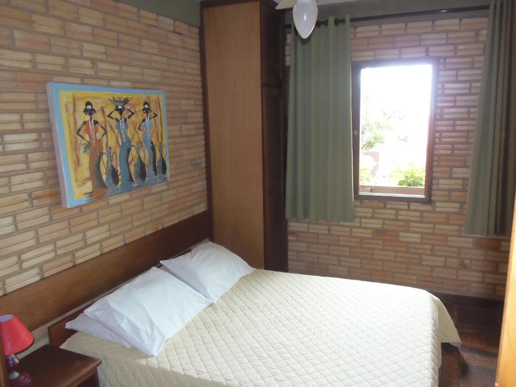  Pousada da Villa