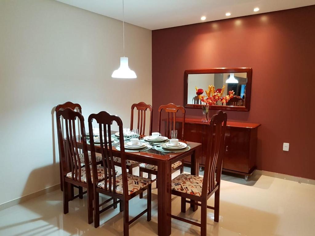  Apartamento de 3 quartos a 100 metros da Praia de Boa Viagem