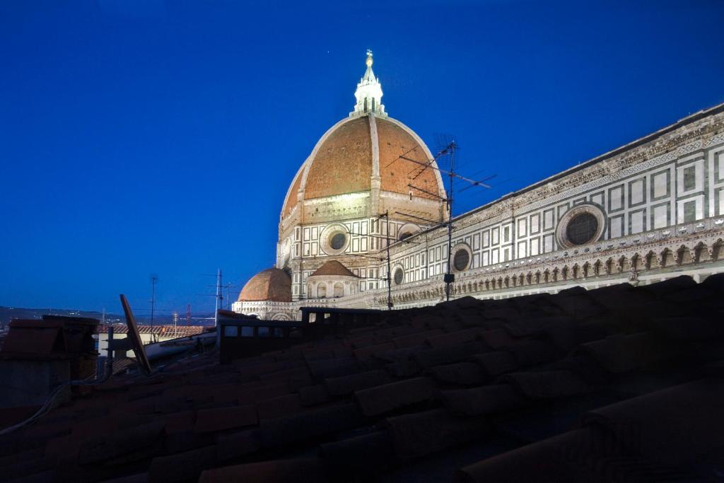 Granduomo Charming Accomodation - Resim 15