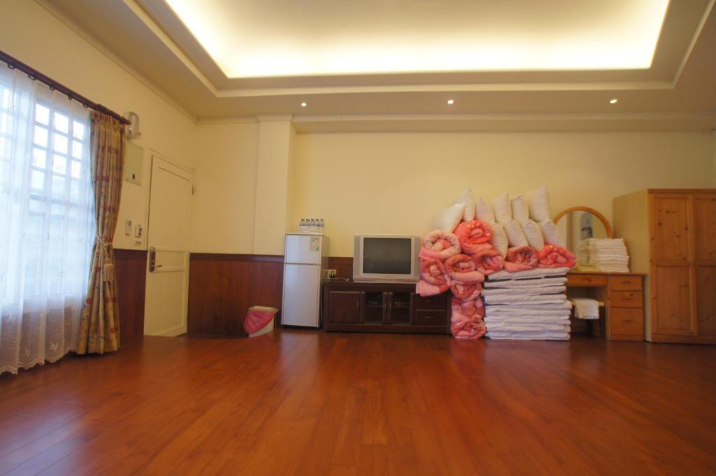 Bao Kang Flower Farm - Suite Familiar
