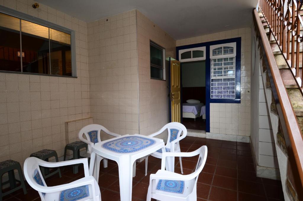  Casa de Hospedagem Dlourdes