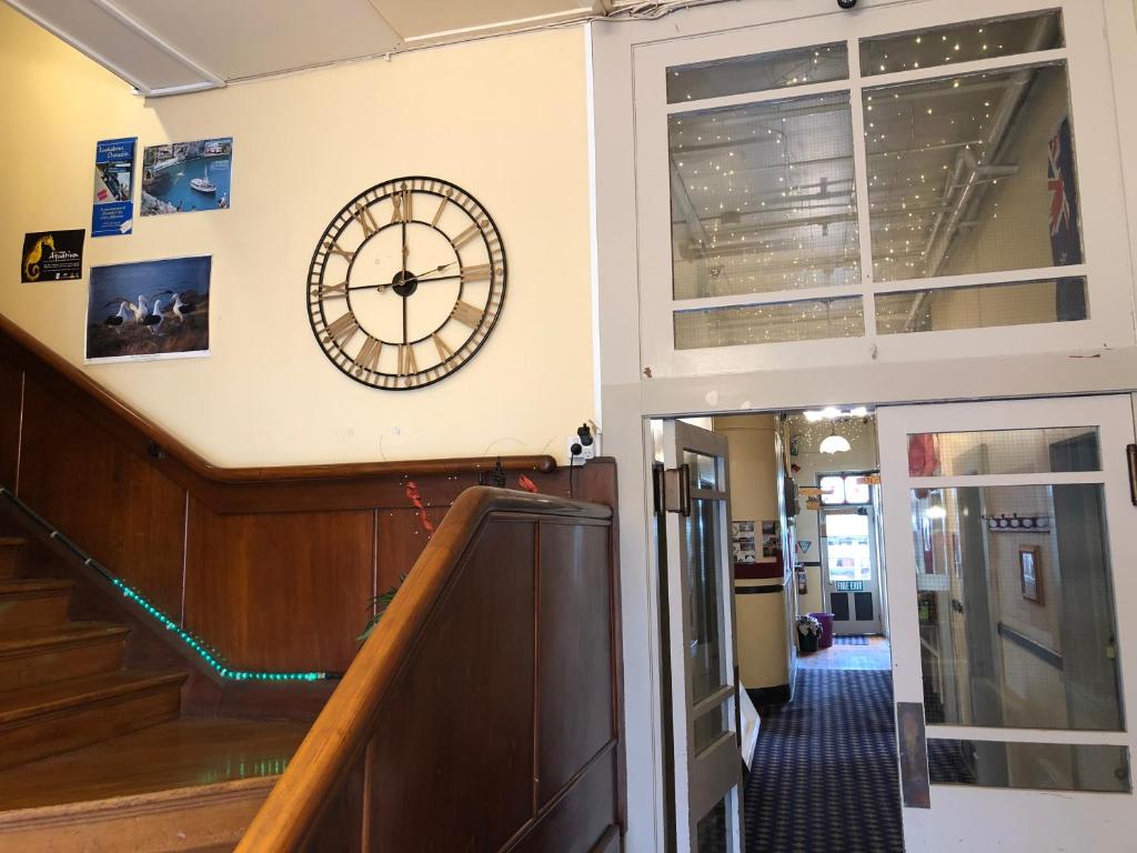 Chalet Backpackers - Resim 17