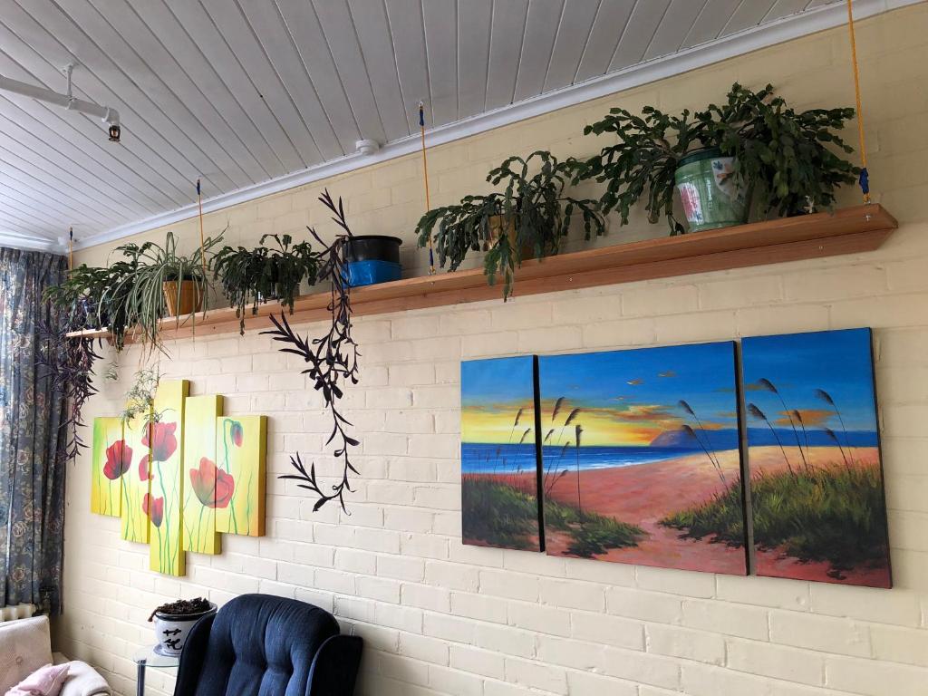 Chalet Backpackers - Resim 35