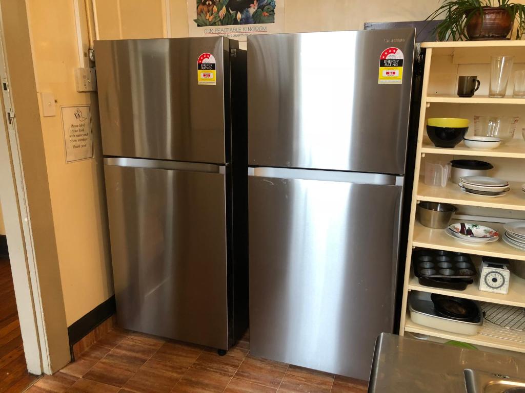 Chalet Backpackers - Resim 26