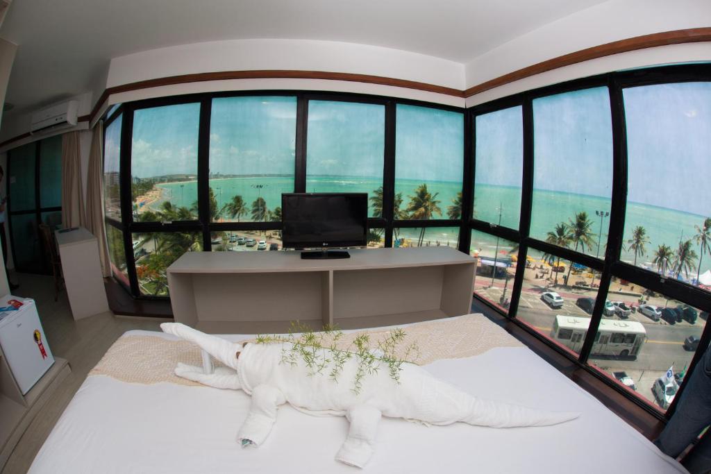  Maceió Mar Hotel