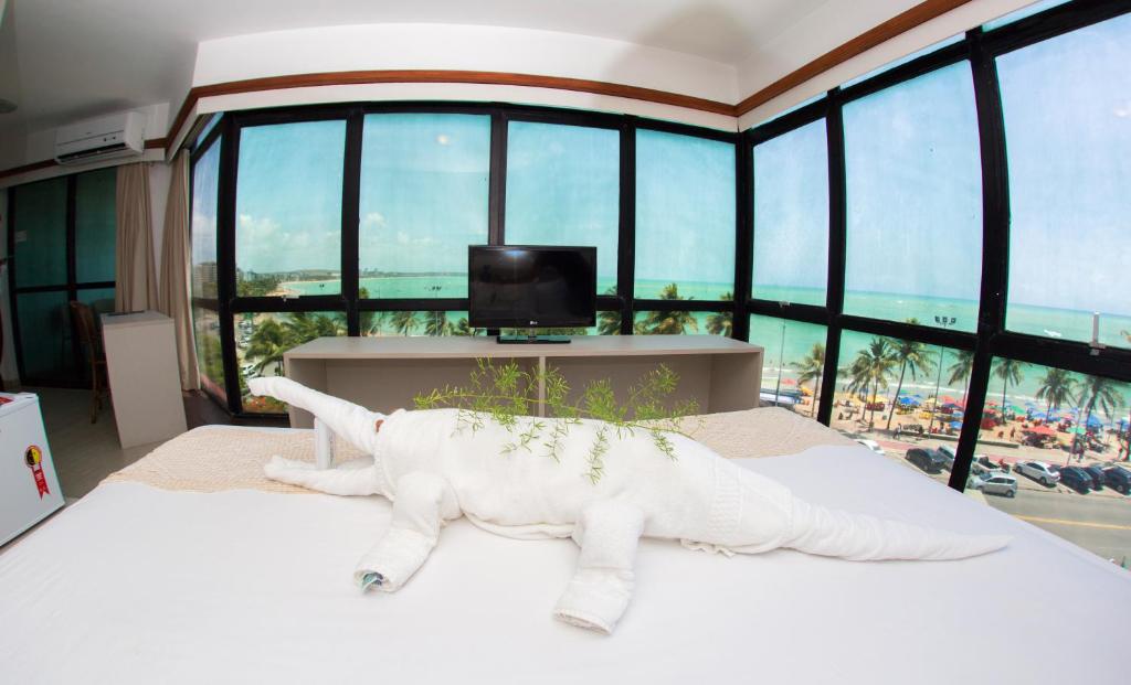  Maceió Mar Hotel