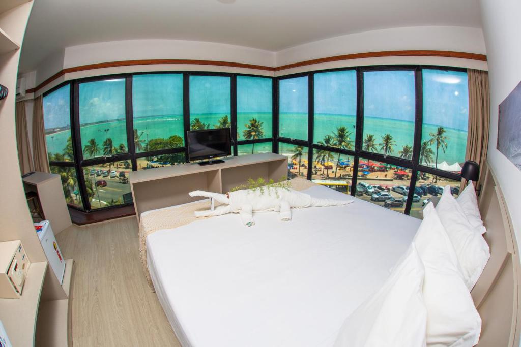  Maceió Mar Hotel