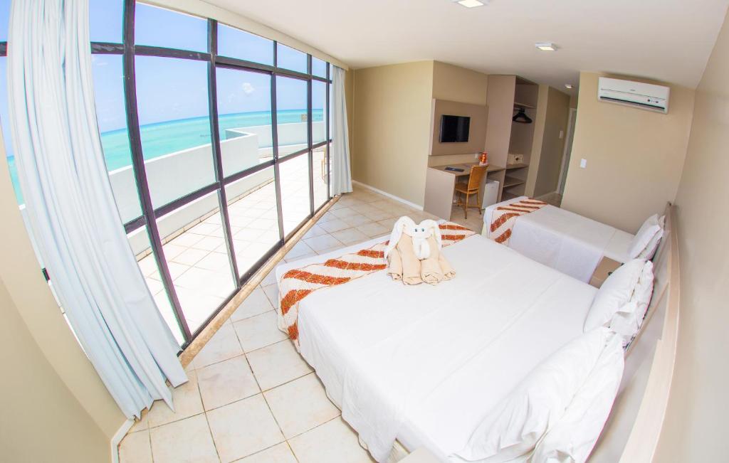  Maceió Mar Hotel