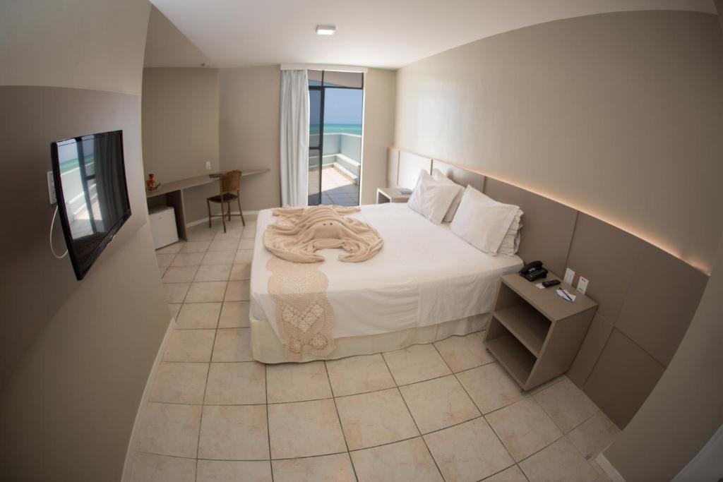  Maceió Mar Hotel