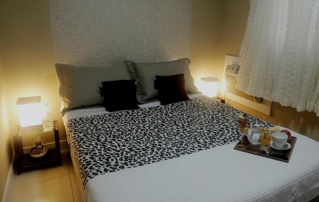  Casa para 4 pessoas a 500 mt da praia