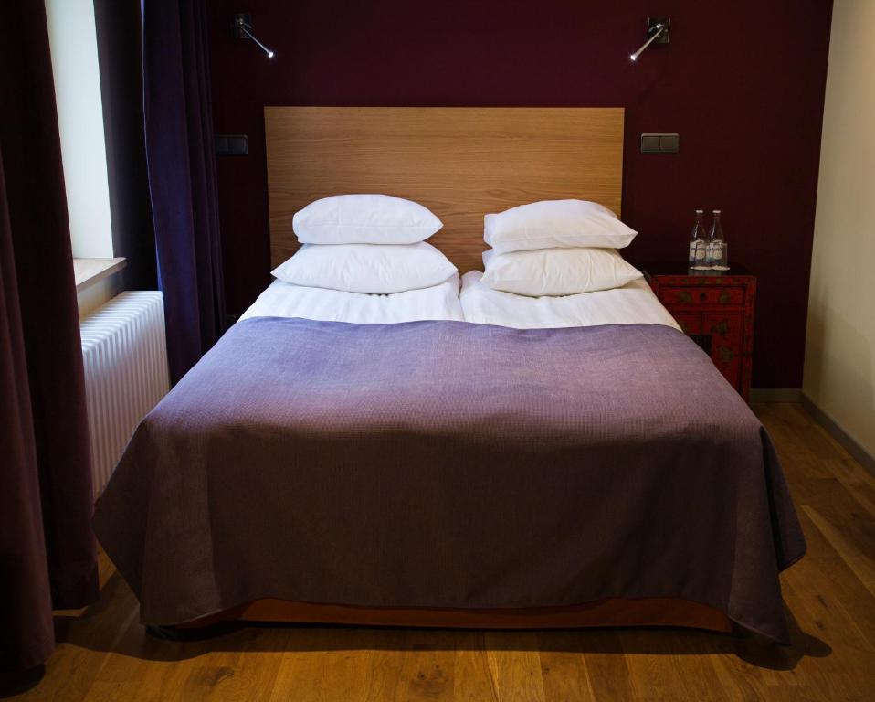 Rex Hotel - Resim 29