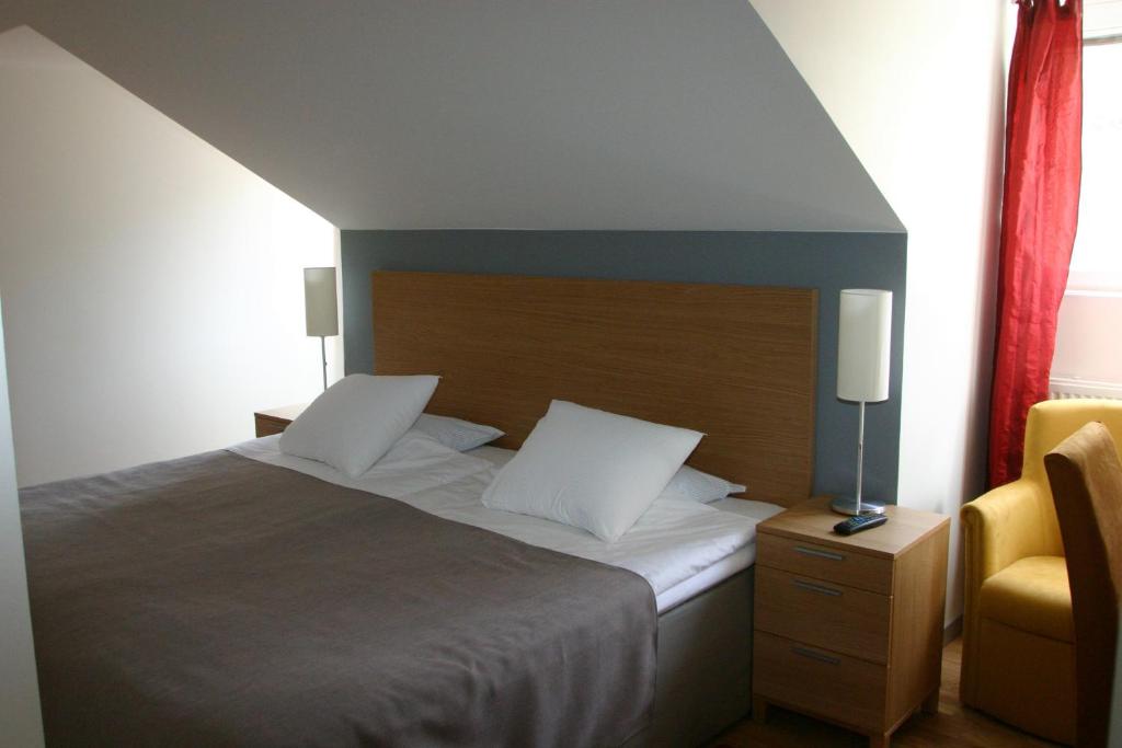 Rex Hotel - Resim 26