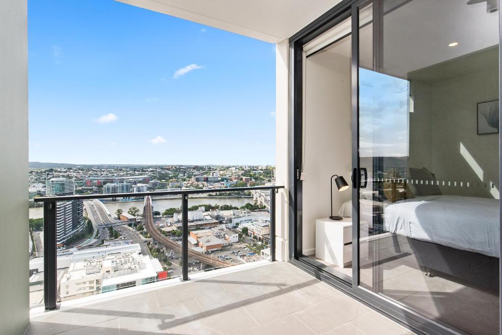 Ivy and Eve Apartments by CLLIX - Resim 31