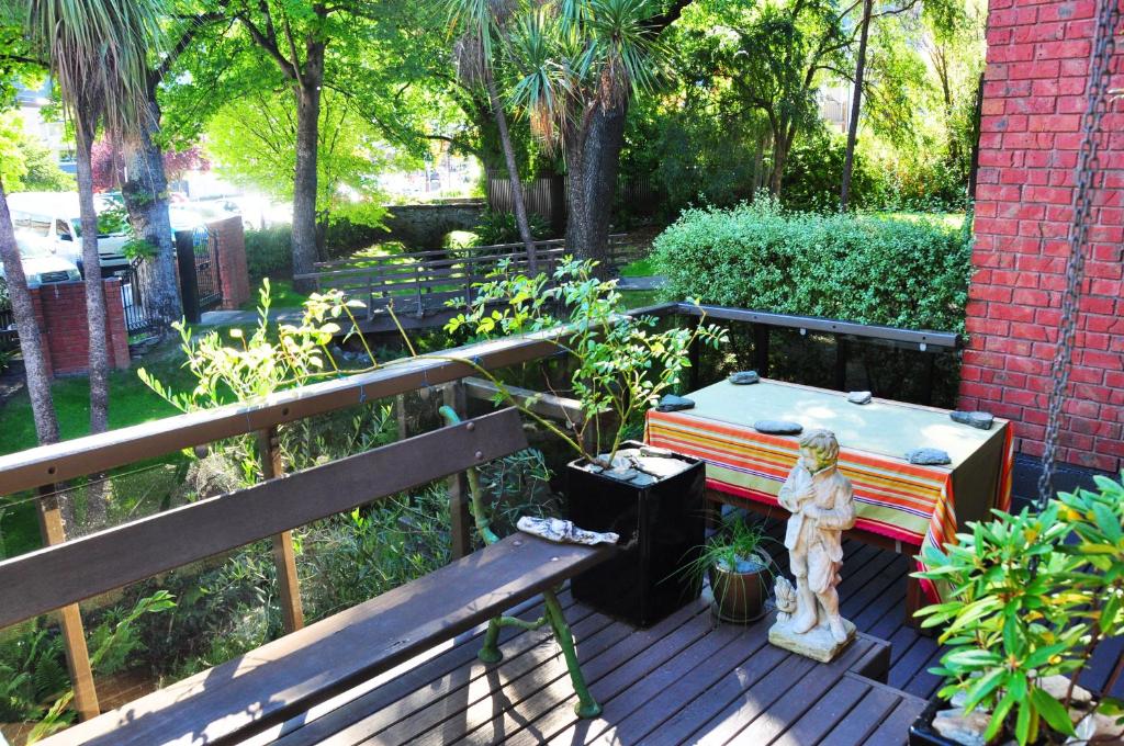 St James Apartments - Resim 28